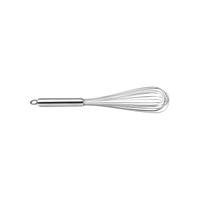 Chef Inox Whisk Piano 18/10 450mm Sealed