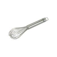 Chef Inox Whisk Piano Sealed 18/8 250mm