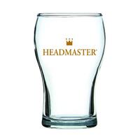 Washington Headmaster Middy 285ml 72ctn