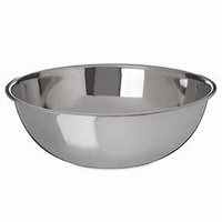 Mixing Bowl Stainless Steel 17.5LT 480mm