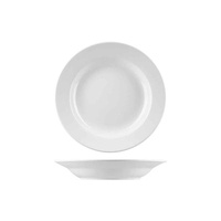 Bistro Soup/Pasta Plate 220ml 280mm(dia) x 50mm(Height)
