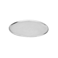 Pizza Plate Aluminium 380mm/15"