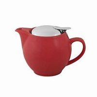 Bevande Rosso Red Teapot 350ml