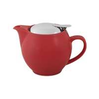 Bevande Teapot Rosso 500ml