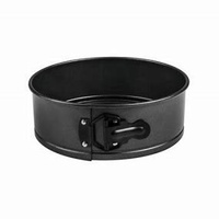 Springform Round Non Stick Cake Tin