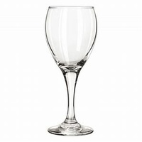 Teardrop White Wine Glass 251ml 12pk