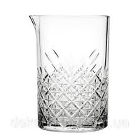 Timeless Mixing Glass 725ml