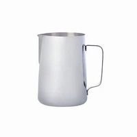 Water/Milk Frothing Jug 2LT Stainless Steel