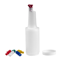 Juice Pourer 1LT