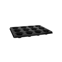 Non Stick Muffin Pan 12 cup