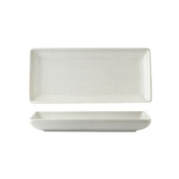 Zuma Frost Platter 250x125mm