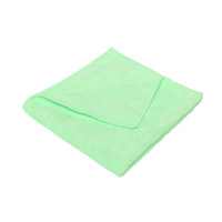 Tuf Microfibre Cloth Green