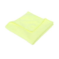 Tuf Microfibre Cloth Yellow