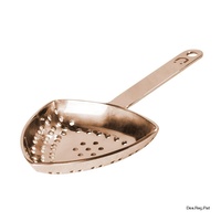 Julep Strainer Cooper