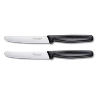 Victorinox Tomato Knife 110mm Rounded Edge