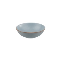 Zuma Bluestone Round Bowl 195mm