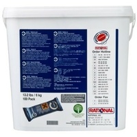 RATIONAL Care Tabs - 150 tabs per bucket