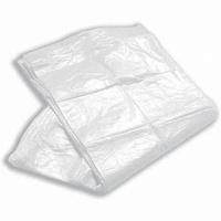 Kitchen tidy liners Small 18ltr (1000)