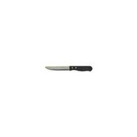 Beef Baron Steak Knife Plastic Handle 125mm 12pk