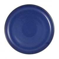 Artistica Plate 220mm Reactive Blue