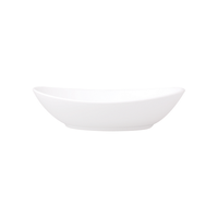 Chelsea Oval Salad Bowl 220x165mm (5506)