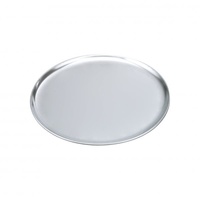 Pizza Plate - Aluminium  250mm/10"