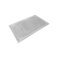 Lid - Polyprop GN 1/1 Opaque