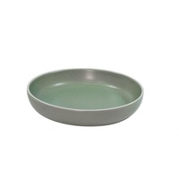 Urban Bowl Flared Green 210x45mm