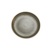 Urban Plate Coupe Plate Dark Grey 200mm