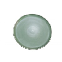 Urban Plate Coupe Plate Green 200mm