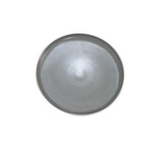 Urban Plate Coupe Flate Grey 200mm