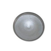 Urban Plate Coupe Flate Grey 200mm