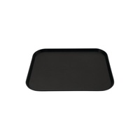 Fast Food Tray - 35x45cm Black