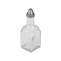 Oil & Vinegar Dispenser - Glass