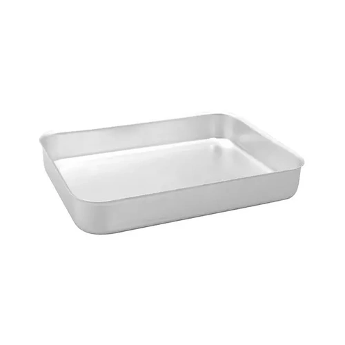 Aluminium Baking Pan 470x356x70mm