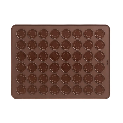 Lekue Macaron Baking Mat 40x30cm