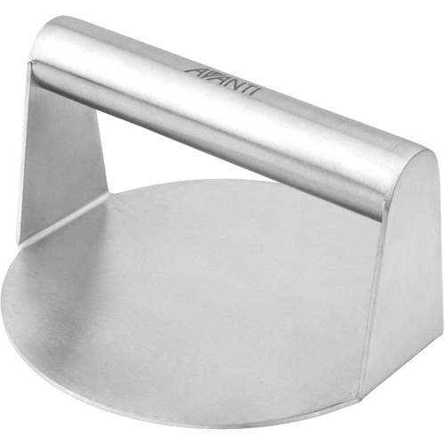 Avanti Stainless Steel Burger Smasher