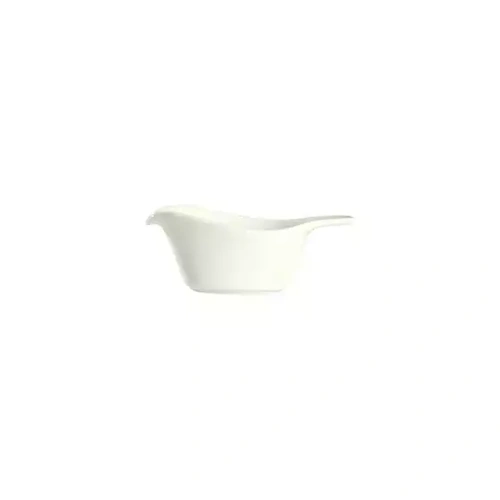 Duraceram Ivory Gravy Boat 100ml