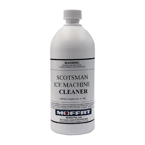 Scotsman Ice Machine Cleaner 1Ltr