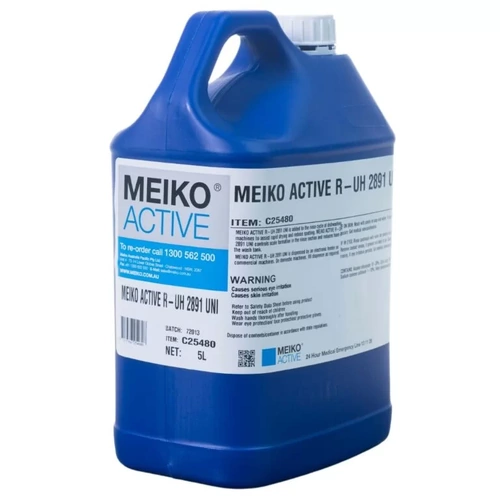 MEIKO ACTIVE R-UH 2891 UNI Rinse Aid