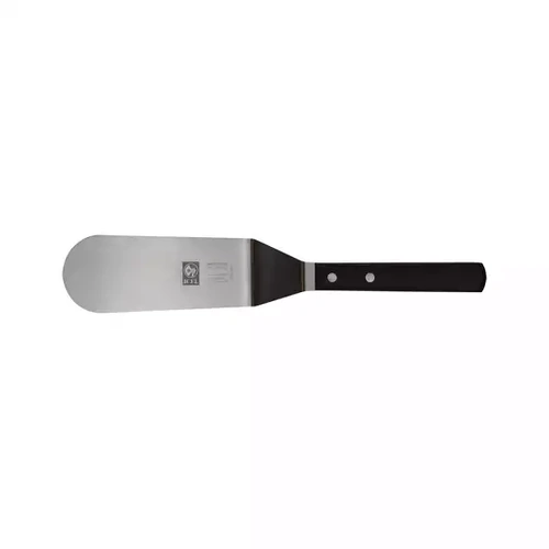 Icel Spatula Angled 120mm