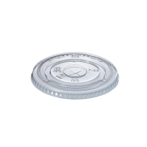 Honor 8oz Flat Lid 50Pk 78mm