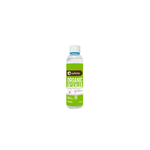 Cafetto Organic Descaler 250ml