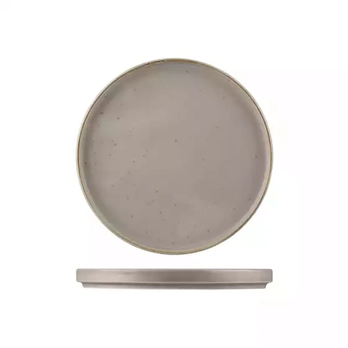 Sango Ora Avola Low Stackable Plate 260mm