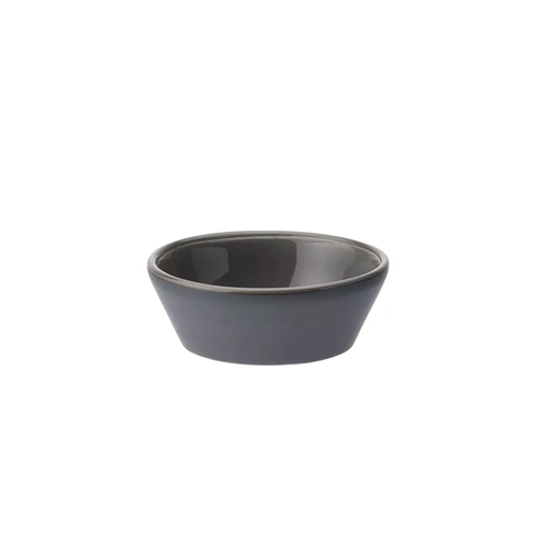 Utopia Core Slate Sauce Dish 95mm