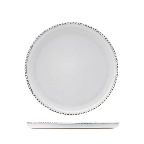 Utopia Rhythm Round Plate 210mm