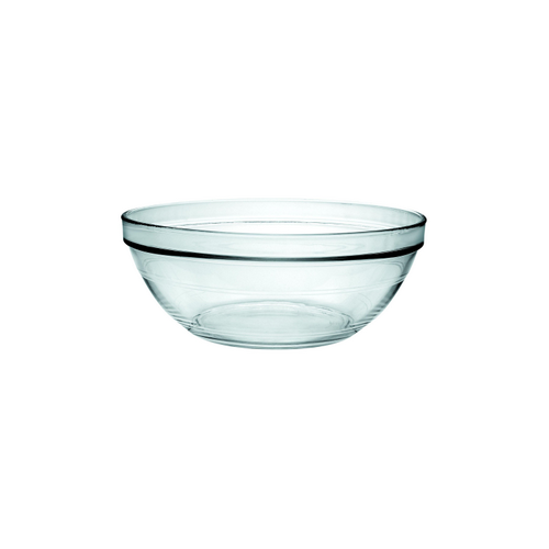 Duralex LYS Stackable Bowl 60mm 36ml (2020A) 4 Pack 