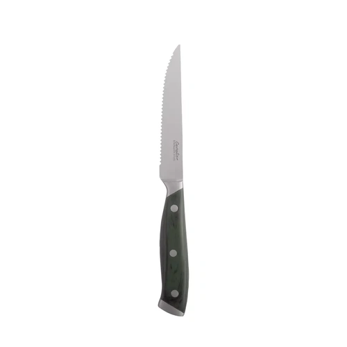 Cavailer Forest Steak Knife (Set of 6)