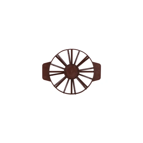 Thermo Hauser Cake Divider Plastic 8/12 Serve 265mm