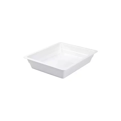 1/2 Size Melamine Food Pan 65mm